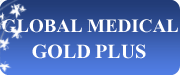 Global Medical Gold Plus