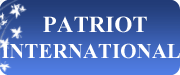 Patriot international